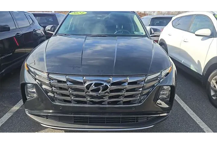 $35994 : Hyundai TUCSON Hybrid 2024 A image 2