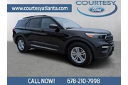 Ford Explorer 2024 XLT 4dr S en Atlanta