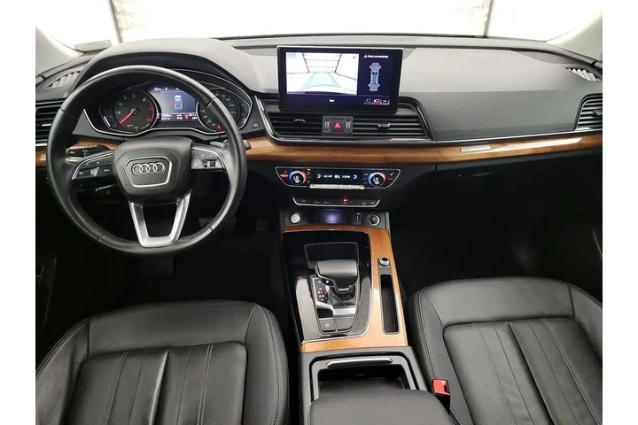 $22998 : Audi Q5 2021 AWD quattro Pre image 9