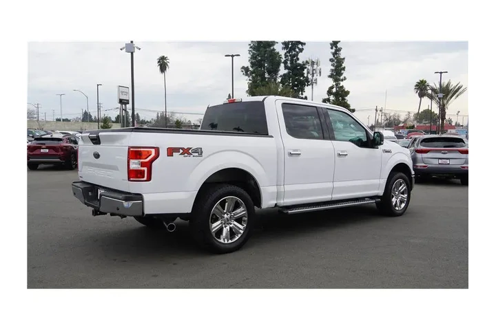 $25500 : 2018 F-150 XLT Pickup 4D 5 1/ image 6