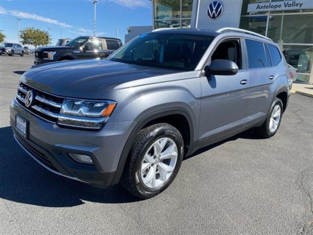 $26295 : 2019 Volkswagen Atlas image 3