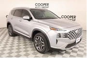Hyundai SANTA FE 2023 AWD Li en Oklahoma City
