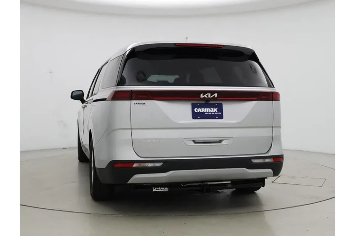 $30998 : Kia Carnival 2023 LX 4dr Min image 6