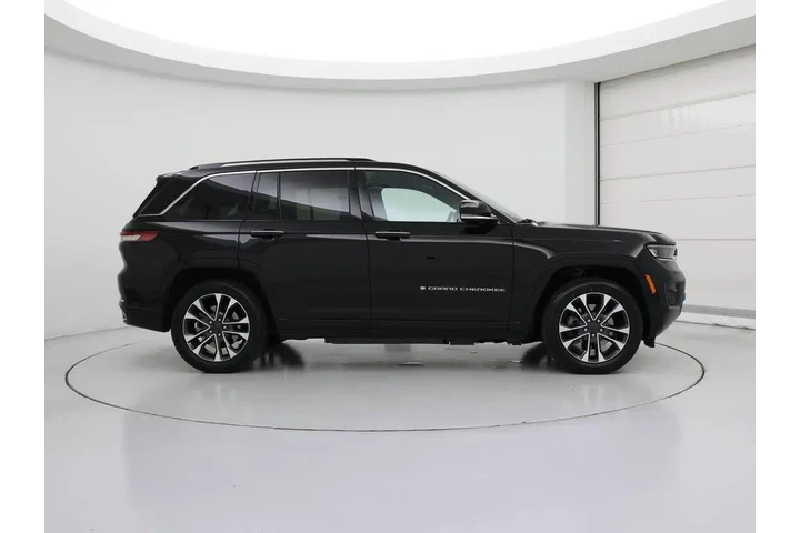 $34998 : Jeep Grand Cherokee 2023 4x4 image 7