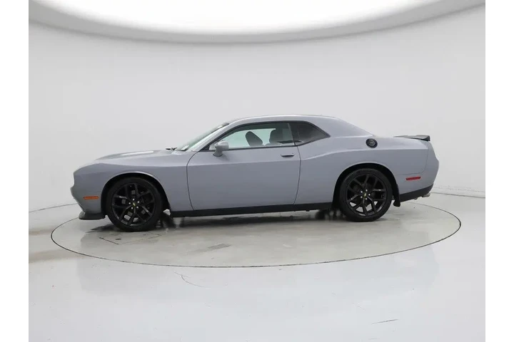 $26998 : Dodge Challenger 2020 GT 2dr image 3