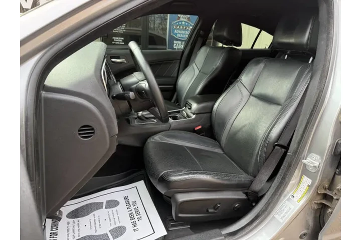 $11999 : 2015 Charger SXT image 8