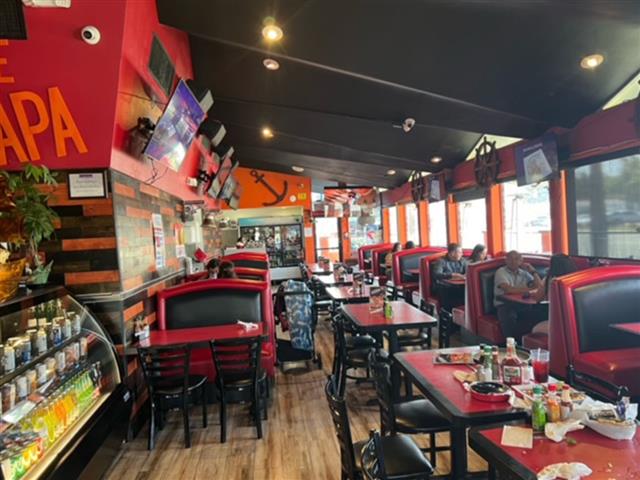 Ixtapa Restaurant image 6