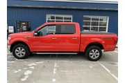 $22990 : 2019 F-150 XLT thumbnail