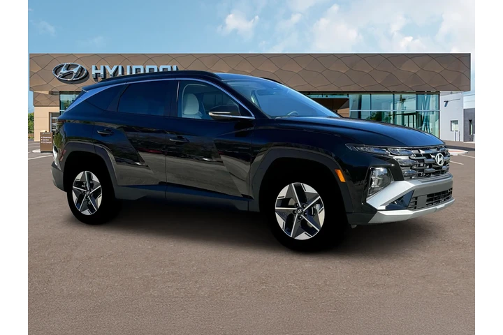 $27995 : Hyundai TUCSON 2025 AWD SEL image 10