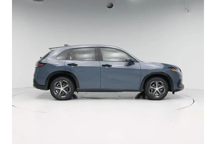 $25998 : Honda HR-V 2023 EX-L 4dr Cro image 7