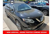 $11999 : Nissan Rogue 2015 S 4dr Cros thumbnail