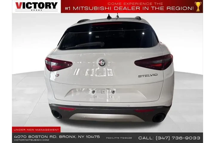 $19795 : Alfa Romeo Stelvio 2022 AWD image 5
