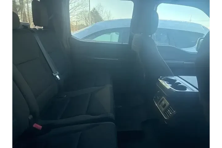 $39437 : Ford F-150 2023 4x4 XLT 4dr image 6