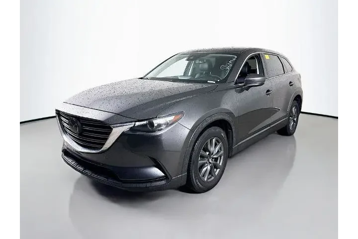 $24000 : Mazda CX-9 2022 AWD Touring image 3