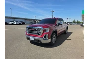 $34900 : GMC Sierra 1500 2020 4x2 SLT thumbnail