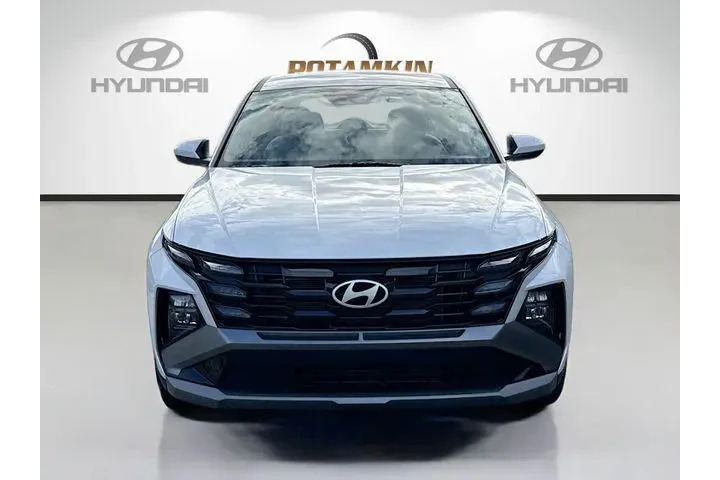 $22433 : Hyundai TUCSON 2025 SE 4dr S image 2