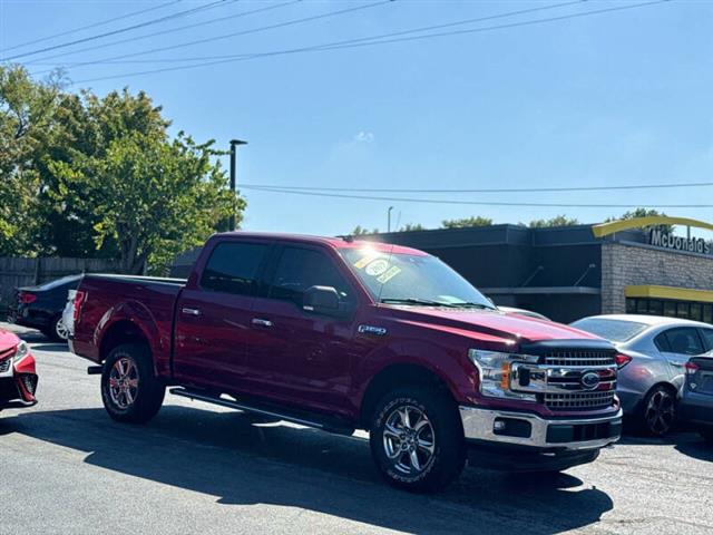 $27995 : 2019 F-150 XLT image 6