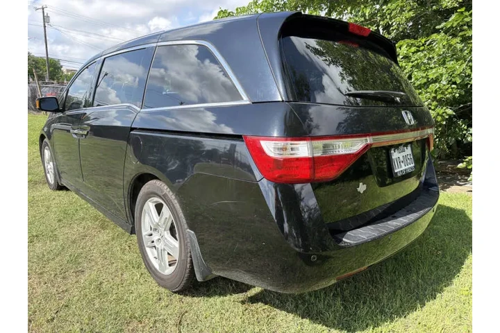 $11995 : 2012 Odyssey Touring image 5