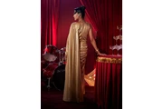 $148 : Party wear gown for women thumbnail