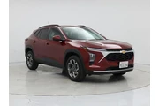 Chevrolet Trax 2024 LT 4dr C en Fresno