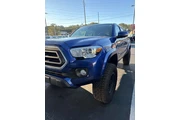 $37405 : Toyota Tacoma 2023 4x4 TRD P thumbnail