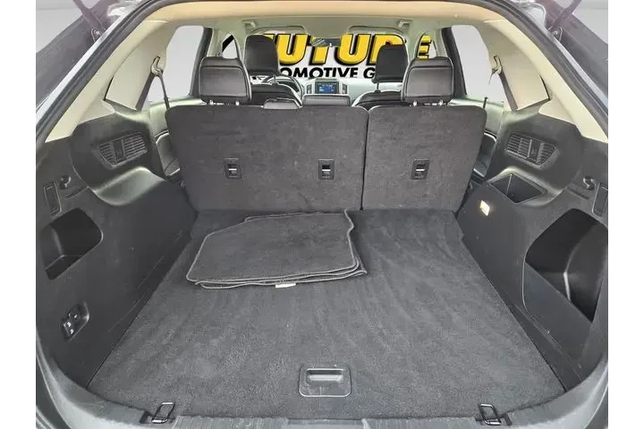 $23575 : Ford Edge 2024 AWD ST-Line 4 image 6