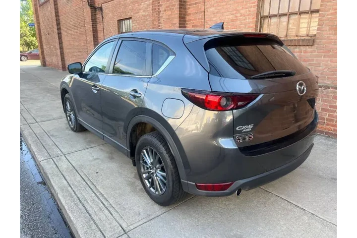 $18999 : 2019 CX-5 Touring image 4