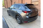 $18999 : 2019 CX-5 Touring thumbnail
