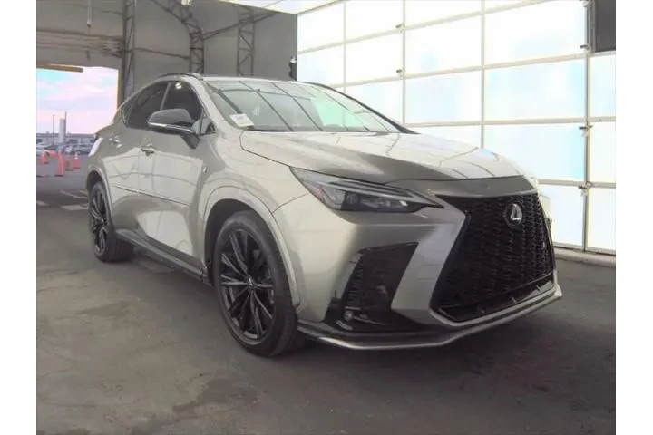 $32995 : Lexus NX 350 2022 AWD F SPOR image 3