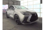 $32995 : Lexus NX 350 2022 AWD F SPOR thumbnail