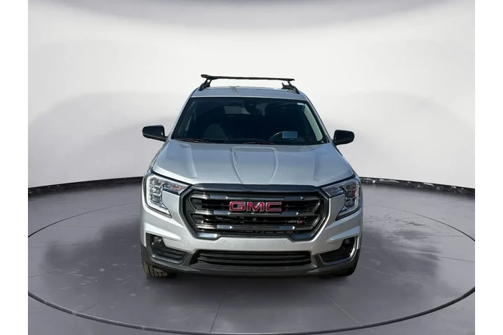 $22498 : GMC Terrain 2022 AWD AT4 4dr image 5