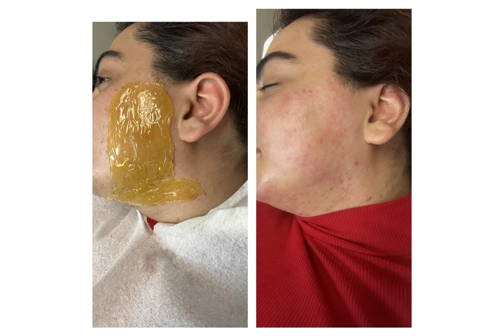 CURSO WAX DEPILACION CERA image 6