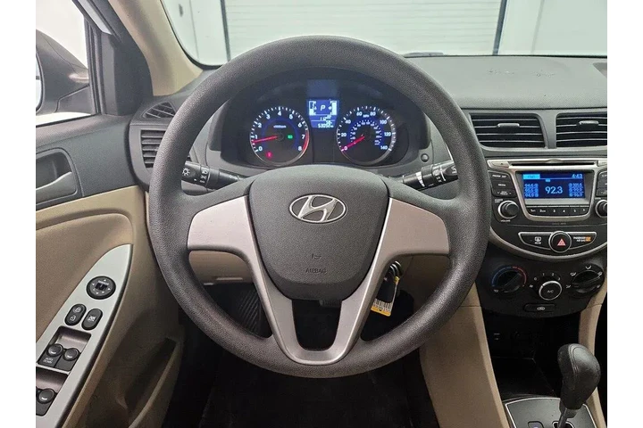 $11998 : Hyundai ACCENT 2016 SE 4dr S image 10