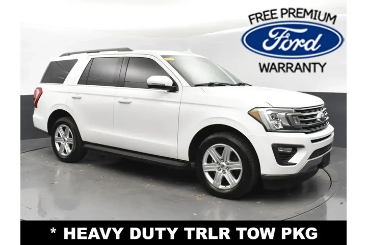 $24999 : Ford Expedition 2020 4x2 XLT image 4