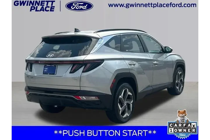 $19997 : Hyundai TUCSON 2023 AWD SEL image 7