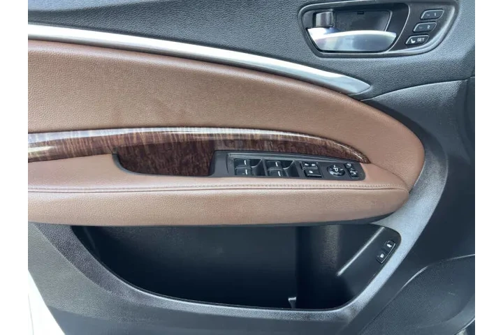 $17500 : 2018 MDX w/Tech image 9