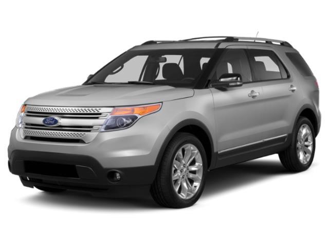 $8984 : 2013 Explorer XLT image 1