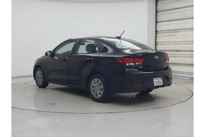 $14998 : Kia Rio 2020 LX 4dr Sedan image 2
