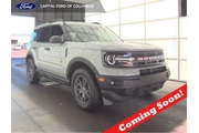 Ford Bronco Sport 2023 AWD B