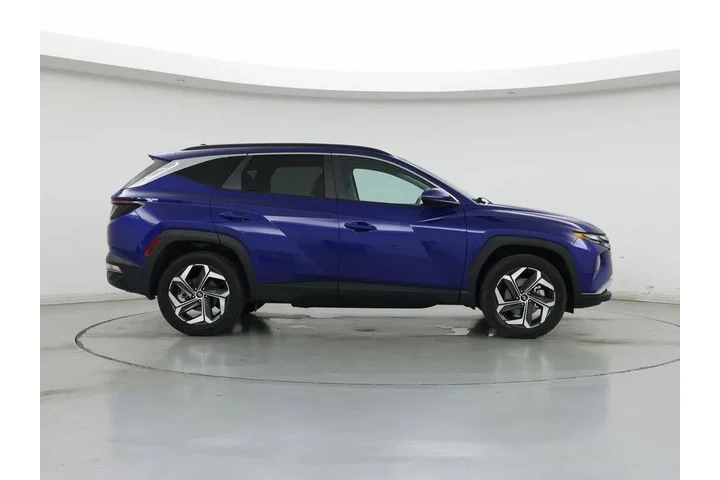 $24998 : Hyundai TUCSON 2023 AWD SEL image 7