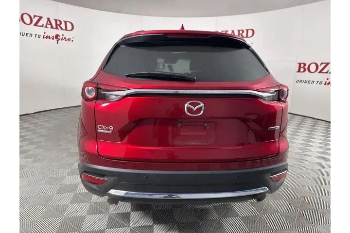 $27500 : Mazda CX-9 2023 AWD Signatur image 7