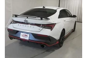 $33940 : Hyundai ELANTRA N 2024 4dr S thumbnail