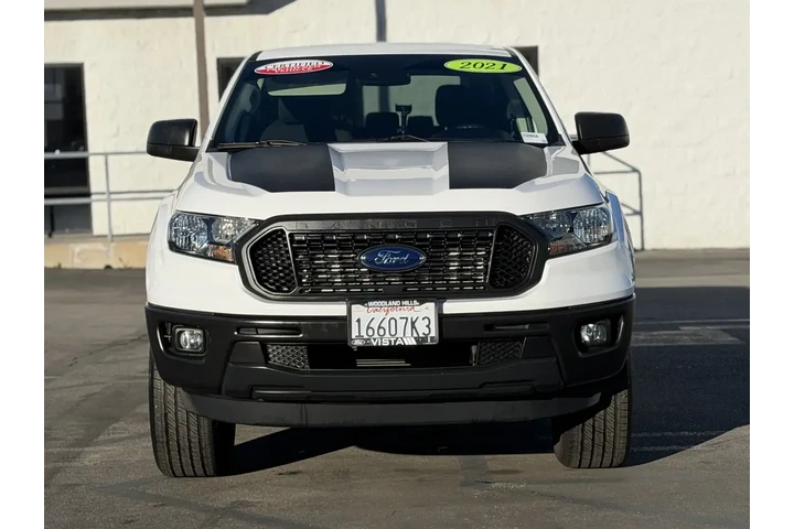 $26995 : Ford Ranger 2021 4x2 XL 4dr image 3