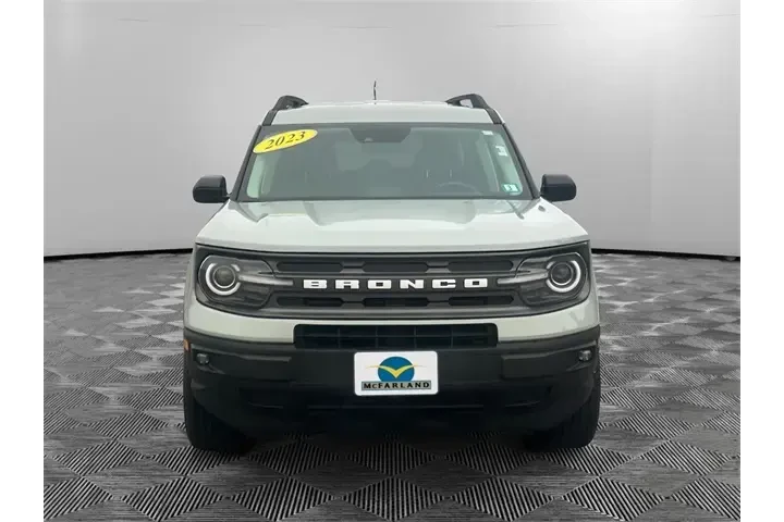 $17756 : Ford Bronco Sport 2023 AWD B image 8