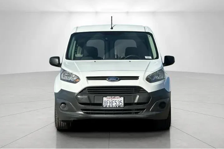 $25995 : Ford Transit Connect 2018 XL image 8