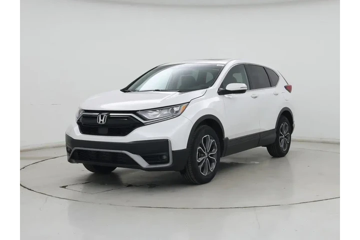 $29998 : Honda CR-V 2022 AWD EX-L 4dr image 4