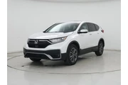 $29998 : Honda CR-V 2022 AWD EX-L 4dr thumbnail