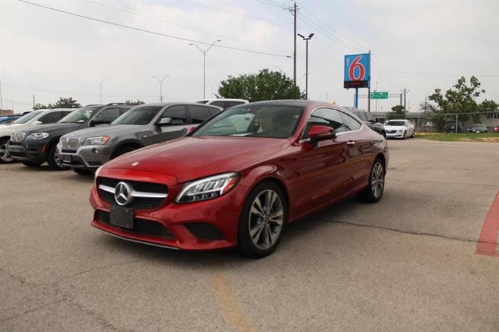 $35500 : 2020 Mercedes-Benz C-Class C image 3