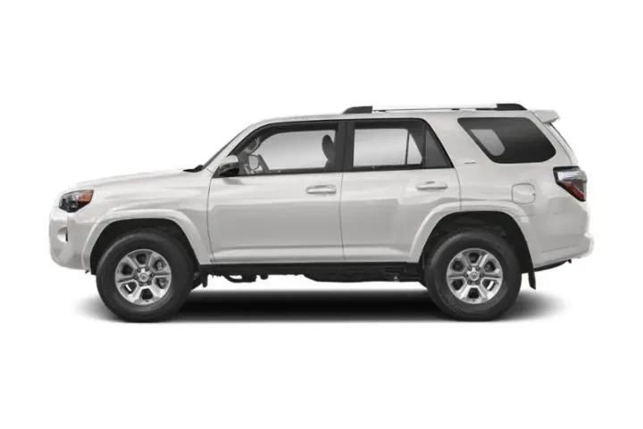$28500 : Toyota 4Runner 2021 4x4 SR5 image 2