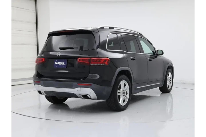 $26998 : Mercedes-Benz GLB 2021 GLB 2 image 8